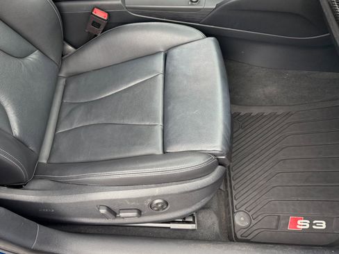 Used 2020 Audi S3 Premium Plus w/ Premium Plus Package image 15