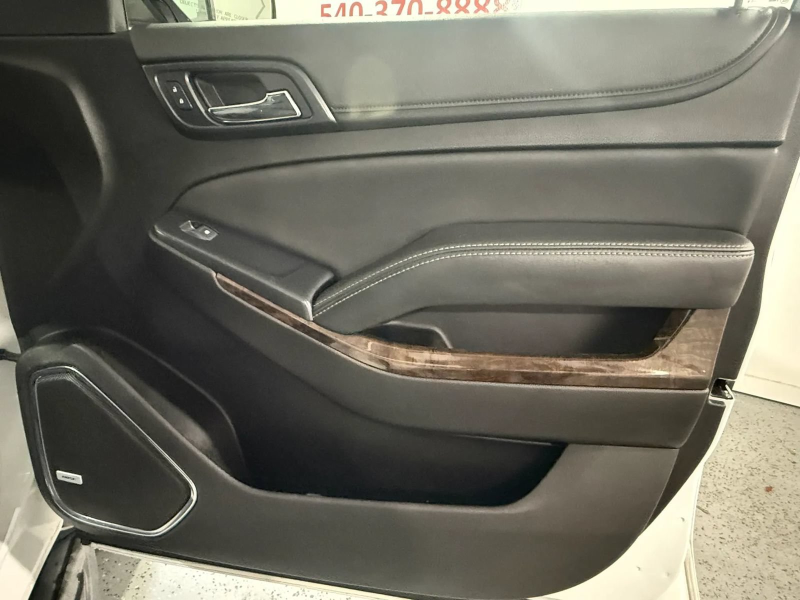 Used 2019 Chevrolet Suburban LT AWD/4WD image 35