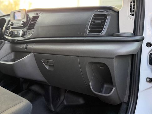 Used 2024 Ford Transit 250 Low Roof w/ Exterior Upgrade Package image 63