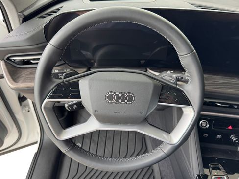 New 2025 Audi Q5 Premium Plus image 18
