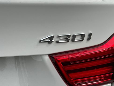 Used 2019 BMW 430i Gran Coupe RWD image 27