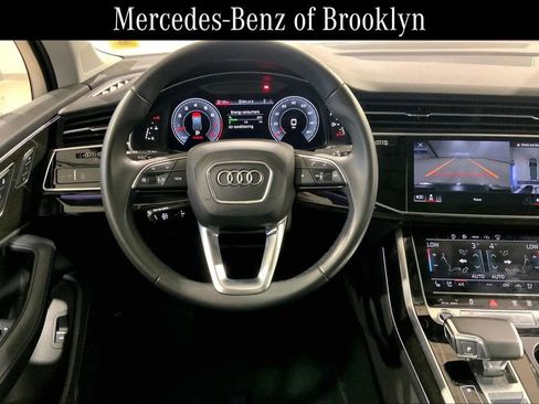 Used 2022 Audi Q7 3.0T Prestige AWD/4WD image 6