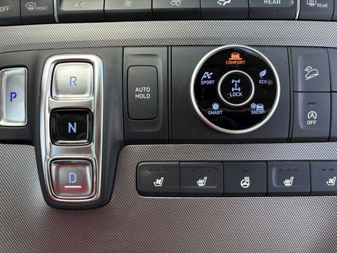 Used 2020 Hyundai Palisade Limited AWD/4WD image 26