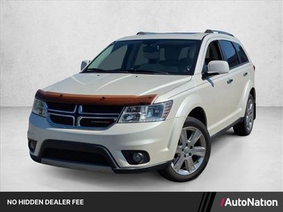 Used 2015 Dodge Journey Limited w/ Sun/Sound & Wheel Group
