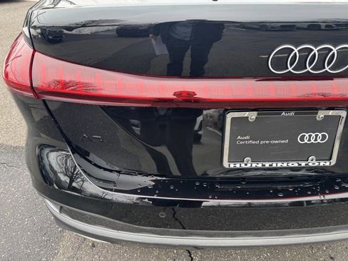 Used 2025 Audi A5 2.0T Premium w/ Convenience Package image 36