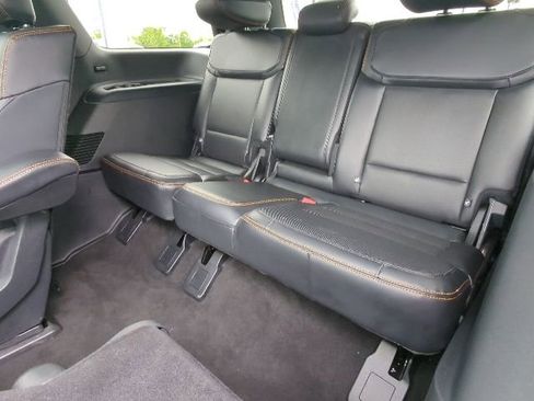 New 2026 Ford Expedition Tremor AWD/4WD image 30