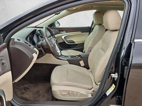 Used 2012 Buick Regal Premium FWD image 14