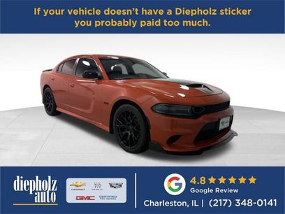 Used 2023 Dodge Charger R/T w/ Harman/Kardon Audio Group