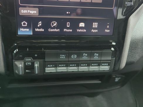 New 2026 RAM 3500 Tradesman image 27