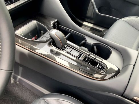 New 2026 Toyota Crown AWD/4WD image 10