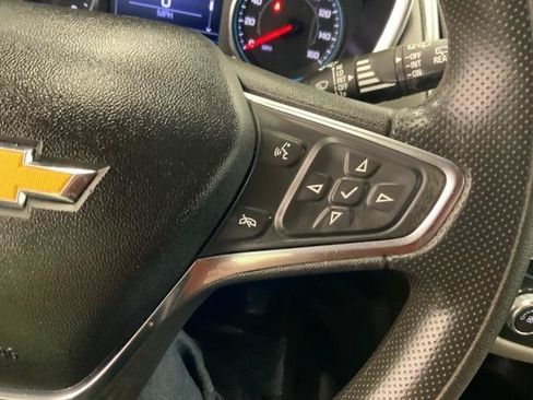 Used 2020 Chevrolet Equinox LT AWD/4WD image 23