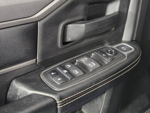 Used 2020 RAM 3500 Tradesman w/ Towing Technology Group image 22