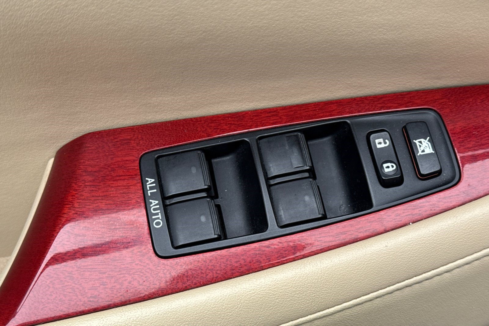 Used 2009 Lexus ES 350 FWD image 13