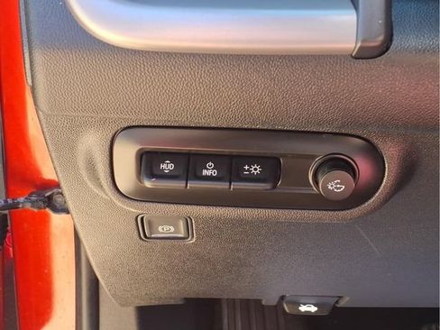 Used 2023 GMC Terrain AT4 w/ Infotainment Package II AWD/4WD image 16