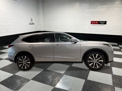 New 2026 Acura MDX SH-AWD w/ Technology Package image 6