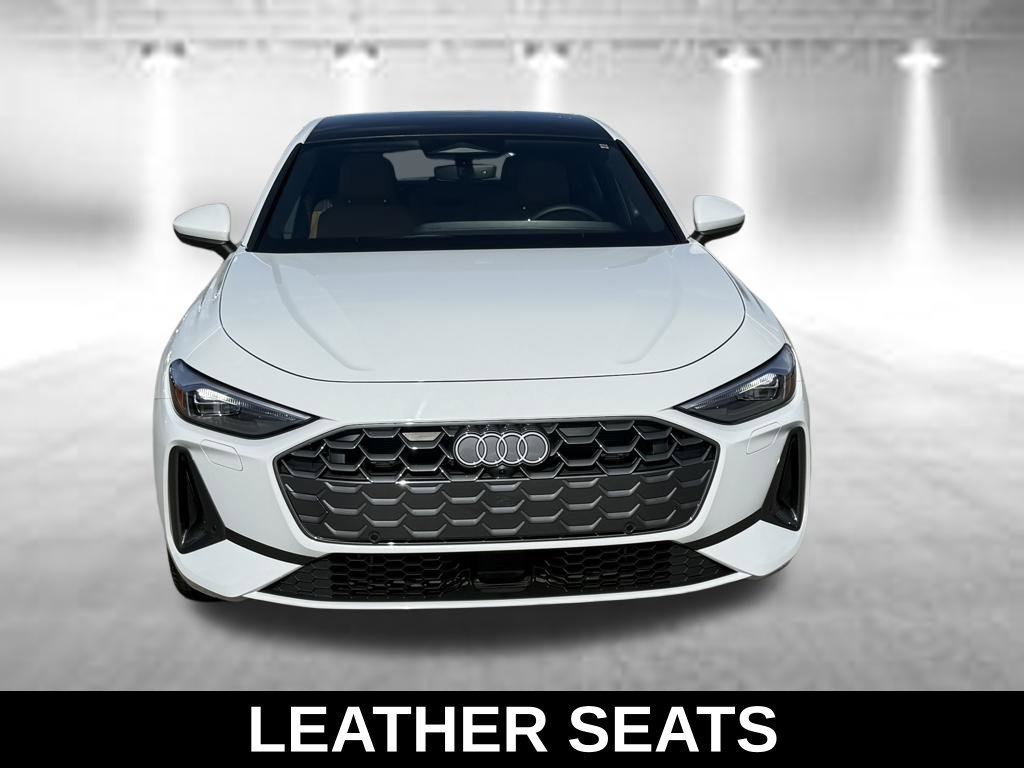 Used 2025 Audi A5 Premium w/ Convenience Package AWD/4WD image 9