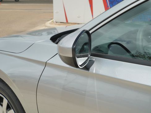 New 2026 Honda Civic LX image 11