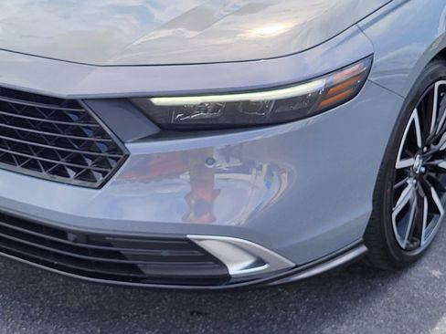 New 2025 Honda Accord Touring image 6