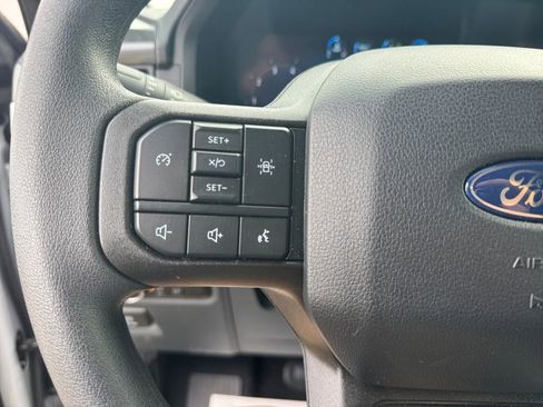 New 2025 Ford F150 STX w/ Equipment Group 200A image 33