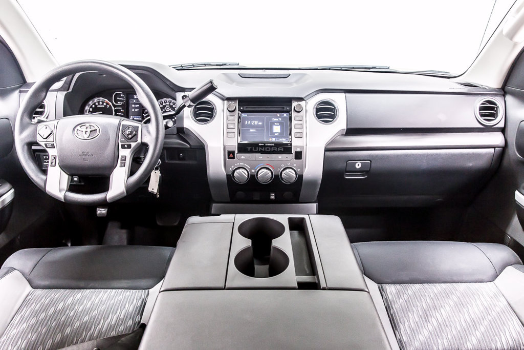 Used 2019 Toyota Tundra SR5 RWD image 17