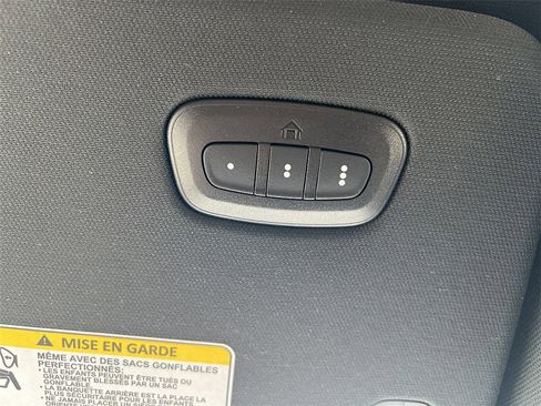 New 2026 RAM 1500 Laramie w/ Advanced Safety Group II image 18