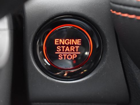 Used 2025 Honda HR-V Sport image 4