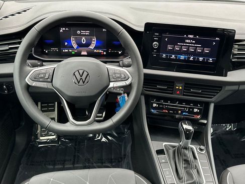 New 2026 Volkswagen Jetta Sport FWD image 13