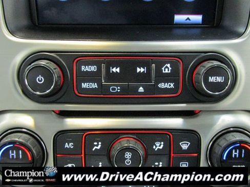 Used 2016 GMC Yukon SLE w/ HD Trailering Package image 34