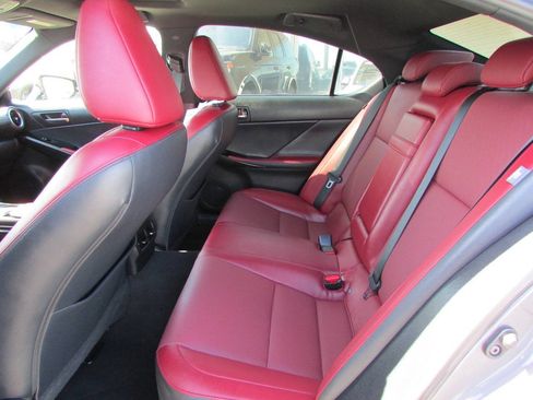 Used 2021 Lexus IS 300 w/ Comfort Package RWD image 31