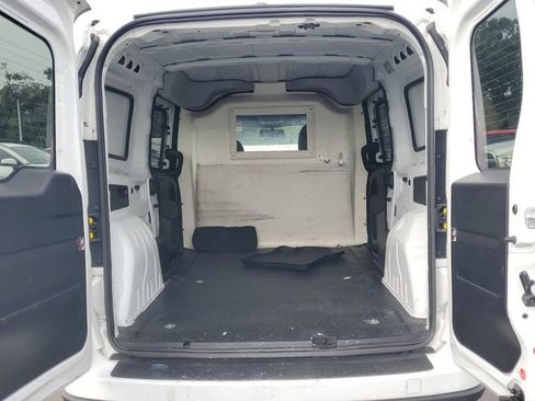 Used 2019 RAM ProMaster City Tradesman SLT image 9