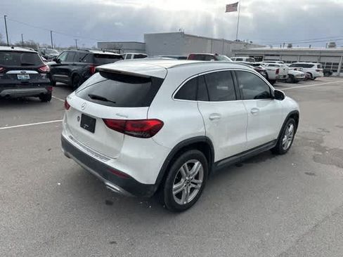 Used 2021 Mercedes-Benz GLA 250 4MATIC w/ Premium Package image 19