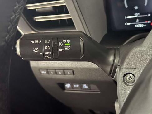Certified 2025 Lexus GX 550 w/ Accessory Package (2T) AWD/4WD image 29