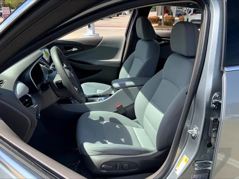 Used 2023 Chevrolet Malibu LT FWD image 8