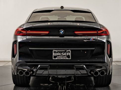 New 2027 BMW X6 M Competition w/ Executive Package AWD/4WD image 7