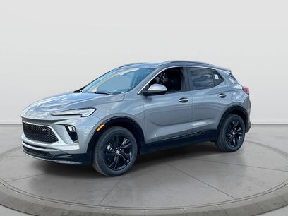 New 2026 Buick Encore GX Sport Touring