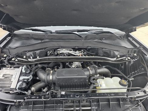 Used 2024 Ford Explorer ST w/ Equipment Group 401A image 45