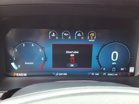 Used 2024 Ford F150 Lariat AWD/4WD image 30