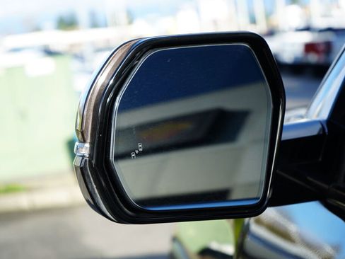 Used 2022 Toyota Tundra Limited w/ TRD Off-Road Package image 10