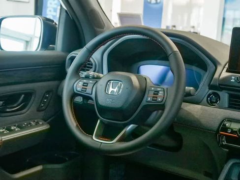 New 2026 Honda Passport TrailSport image 14