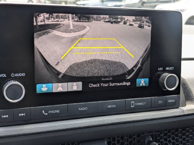 Certified 2022 Honda CR-V EX image 23