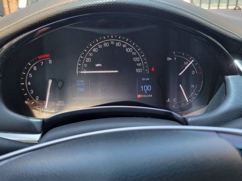 Used 2018 Cadillac XTS Luxury FWD image 31