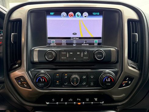 Used 2018 Chevrolet Silverado 2500 High Country w/ Duramax Plus Package AWD/4WD image 29