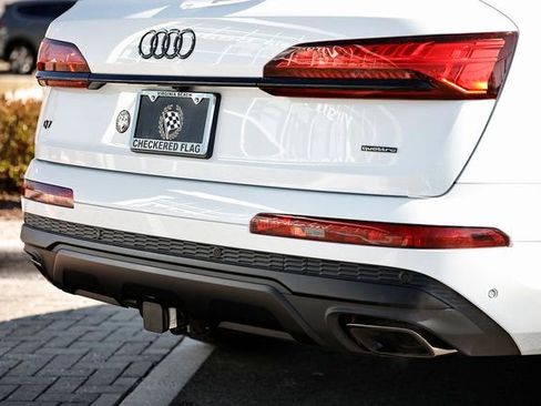 New 2026 Audi Q7 2.0T Premium Plus AWD/4WD image 9