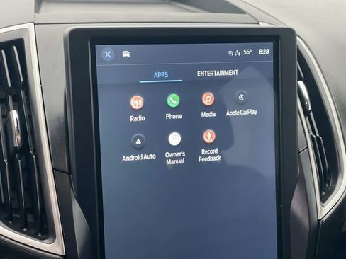 Certified 2022 Ford Edge SEL image 13