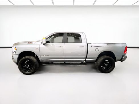 Used 2023 RAM 2500 Laramie AWD/4WD image 23