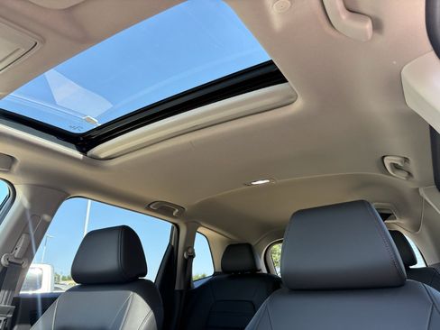 Certified 2024 Honda CR-V EX-L image 24