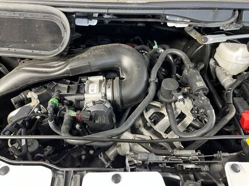Used 2024 Ford Transit 250 Low Roof w/ Exterior Upgrade Package RWD image 39