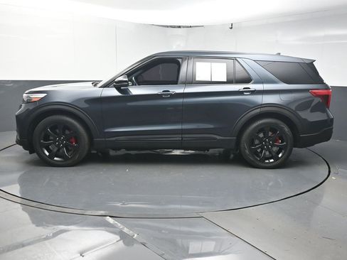 Used 2022 Ford Explorer ST w/ Equipment Group 401A image 5