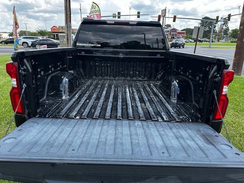Used 2021 Chevrolet Silverado 1500 RST AWD/4WD image 31