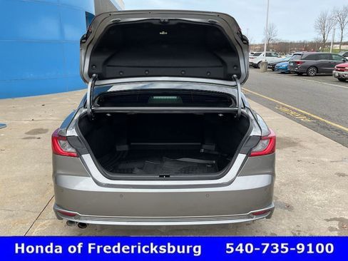 Used 2026 Toyota Camry XSE w/ Premium Plus Package image 16